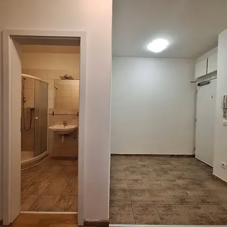 Pronájem bytu 2+1, Praha - Smíchov, Podbělohorská, 41 m2