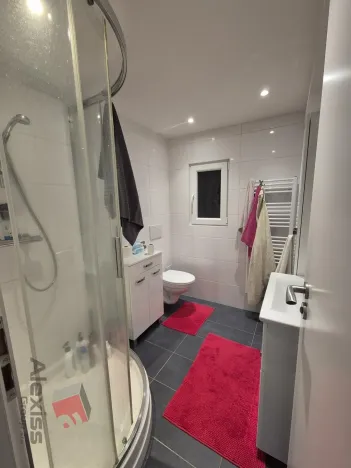 Pronájem atypického bytu, Praha - Nusle, Sinkulova, 85 m2