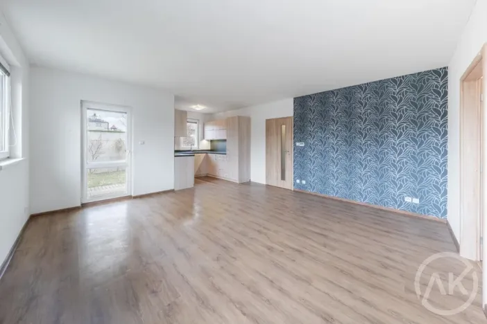 Prodej rodinného domu, Krmelín, Spojná, 87 m2