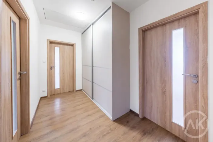 Prodej rodinného domu, Krmelín, Spojná, 87 m2