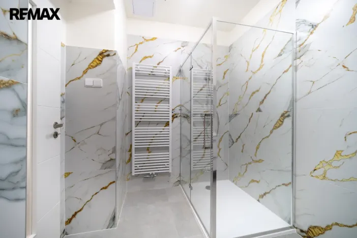 Pronájem bytu 2+kk, Praha - Libeň, Novákových, 44 m2