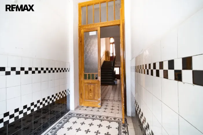 Pronájem bytu 2+kk, Praha - Libeň, Novákových, 44 m2