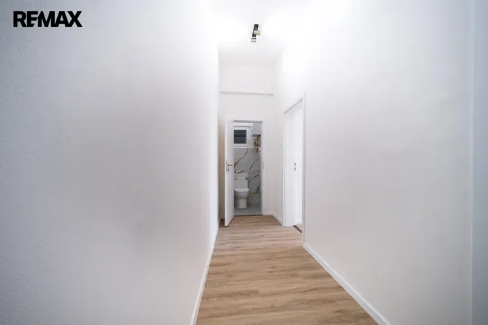 Pronájem bytu 2+kk, Praha - Libeň, Novákových, 44 m2