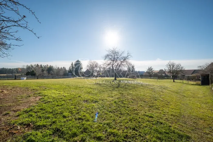 Prodej pozemku pro bydlení, Čečelovice, 2610 m2