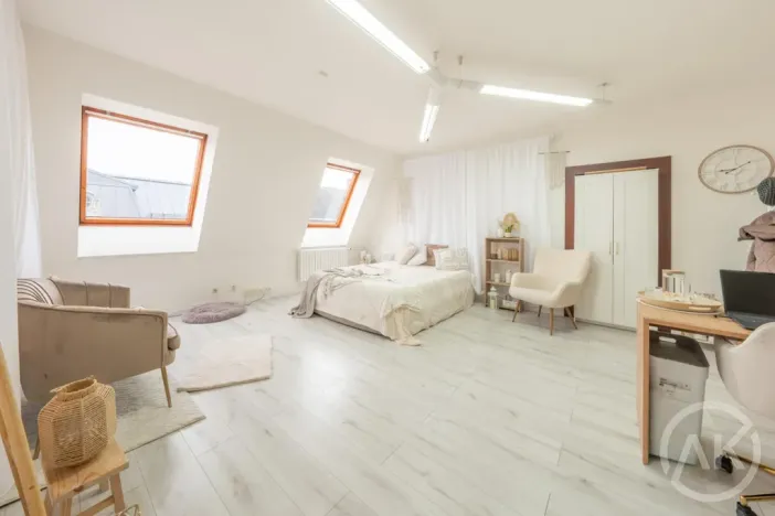 Pronájem kanceláře, Ostrava - Přívoz, Libušina, 45 m2