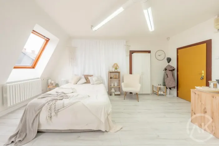 Pronájem kanceláře, Ostrava - Přívoz, Libušina, 45 m2