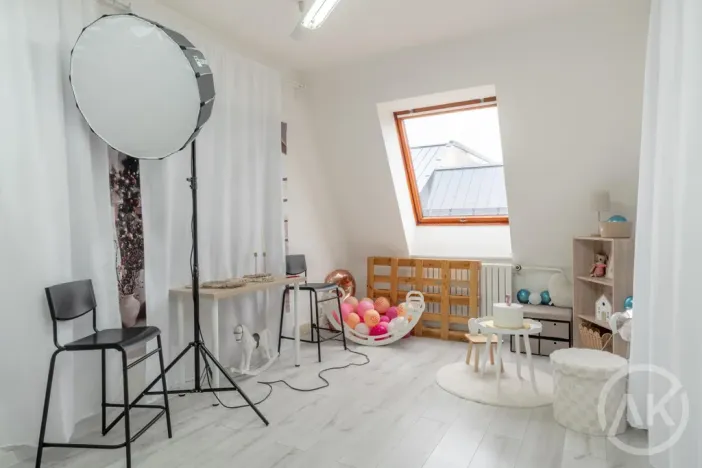 Pronájem kanceláře, Ostrava - Přívoz, Libušina, 45 m2