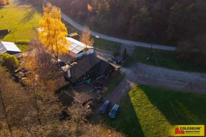 Prodej restaurace, Brno - Líšeň, 200 m2