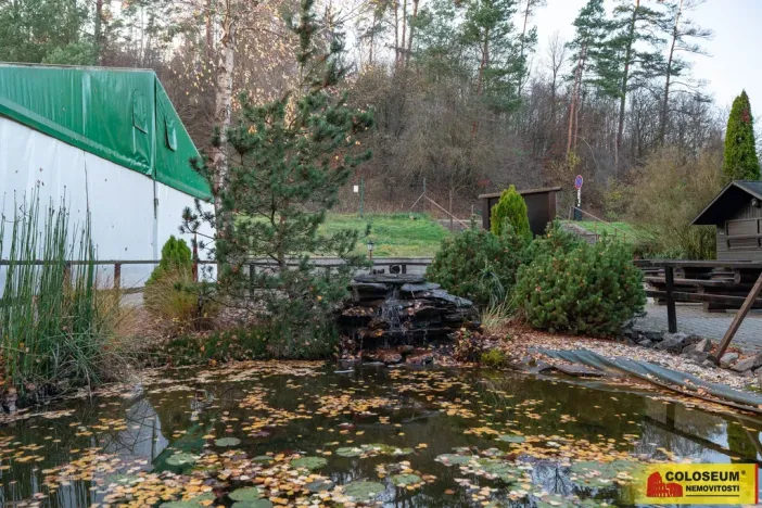 Prodej restaurace, Brno - Líšeň, 200 m2