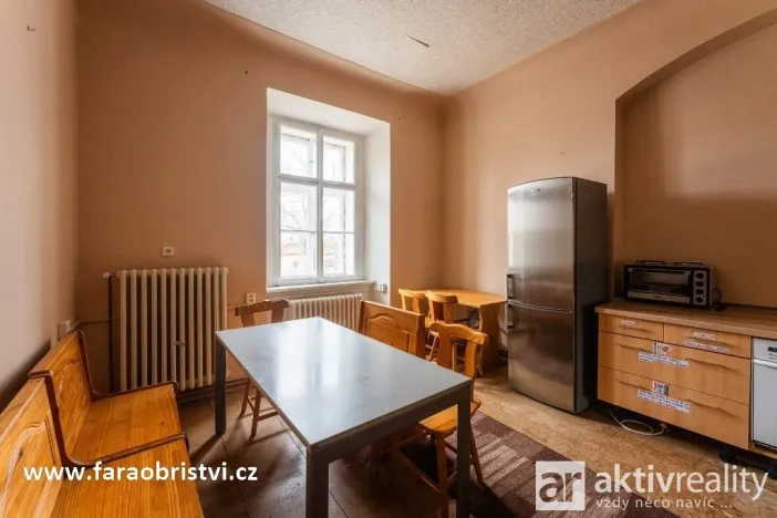 Prodej rodinného domu, Obříství, Svatopluka Čecha, 480 m2