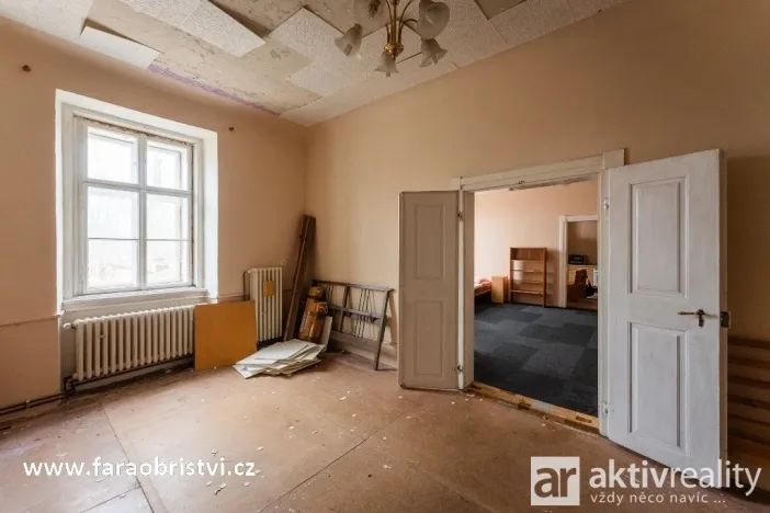 Prodej rodinného domu, Obříství, Svatopluka Čecha, 480 m2