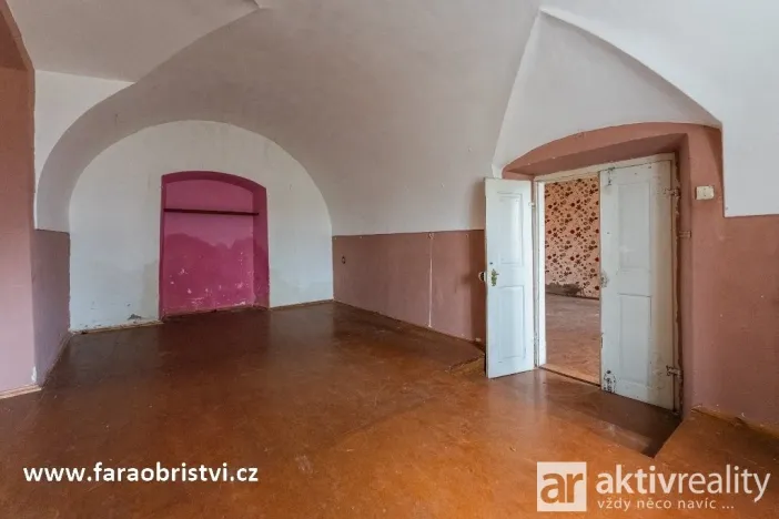 Prodej rodinného domu, Obříství, Svatopluka Čecha, 480 m2