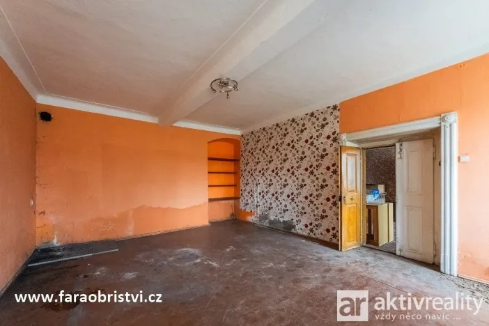 Prodej rodinného domu, Obříství, Svatopluka Čecha, 480 m2