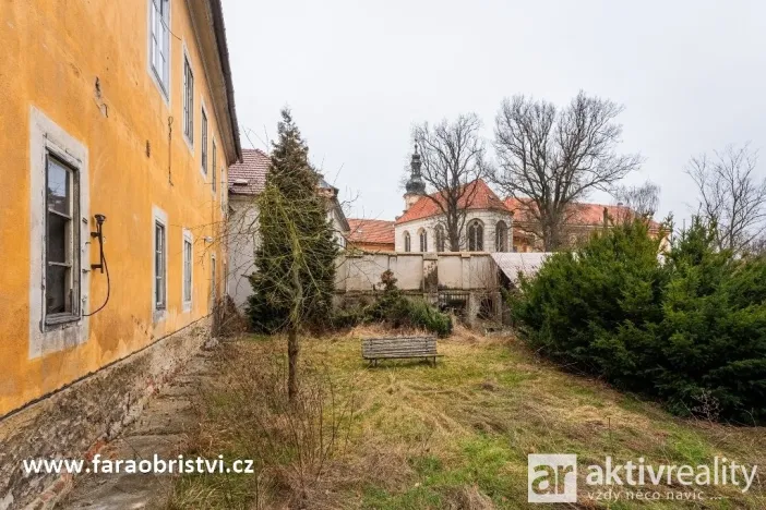 Prodej rodinného domu, Obříství, Svatopluka Čecha, 480 m2