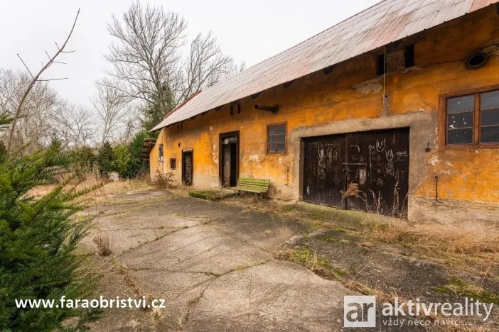 Prodej rodinného domu, Obříství, Svatopluka Čecha, 480 m2
