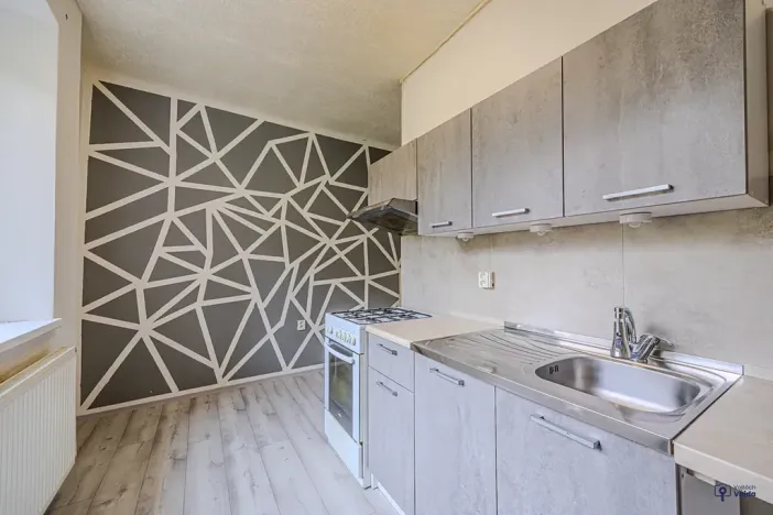 Pronájem bytu 1+1, Frýdek-Místek, Jana Švermy, 34 m2