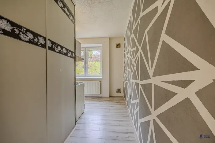 Pronájem bytu 1+1, Frýdek-Místek, Jana Švermy, 34 m2