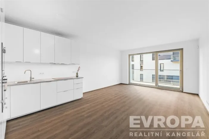Prodej bytu 3+kk, Praha - Žižkov, Malešická, 82 m2