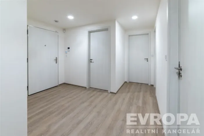 Prodej bytu 3+kk, Praha - Žižkov, Malešická, 82 m2