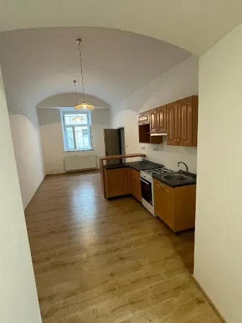 Pronájem bytu 1+1, Chrudim, Fortenská, 42 m2