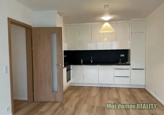 Pronájem bytu 2+kk, Praha - Kamýk, Hodkovická, 54 m2