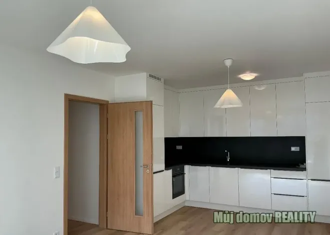 Pronájem bytu 2+kk, Praha - Kamýk, Hodkovická, 54 m2