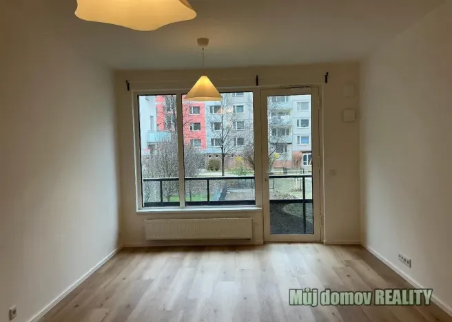 Pronájem bytu 2+kk, Praha - Kamýk, Hodkovická, 54 m2