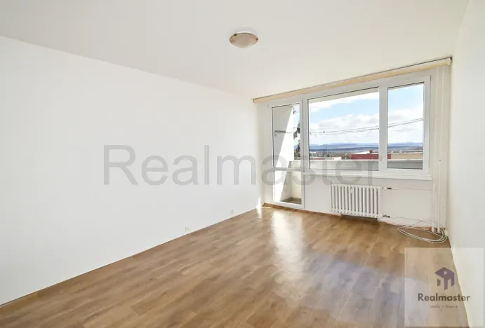 Pronájem bytu 1+1, Jirkov, Krušnohorská, 41 m2