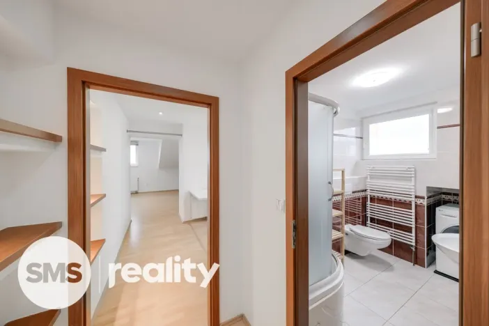 Prodej bytu 2+1, Opava, Pekařská, 74 m2