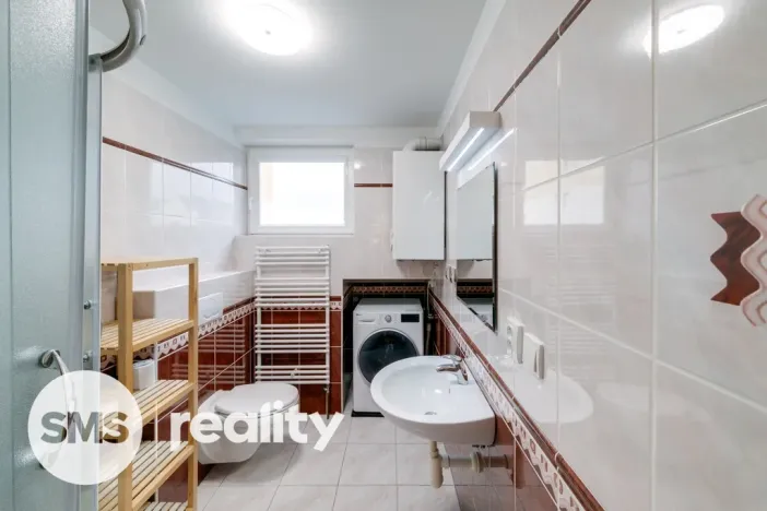 Prodej bytu 2+1, Opava, Pekařská, 74 m2