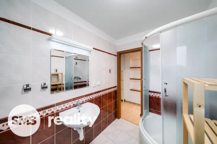 Prodej bytu 2+1, Opava, Pekařská, 74 m2