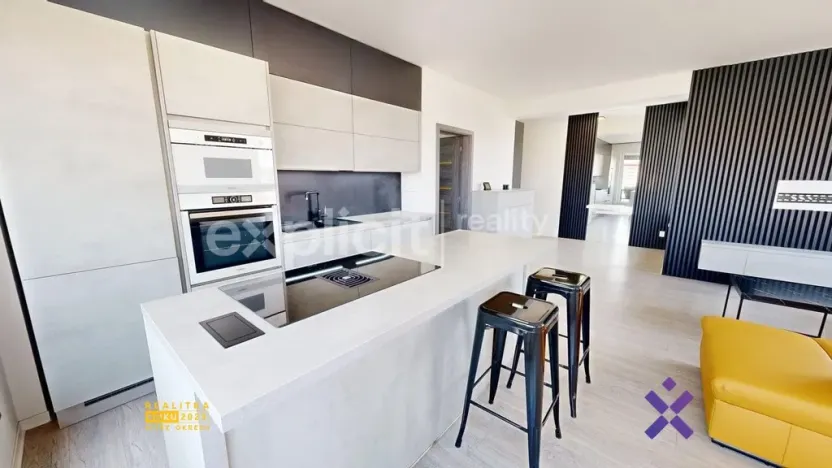 Pronájem bytu 2+kk, Otrokovice, Příčná, 69 m2