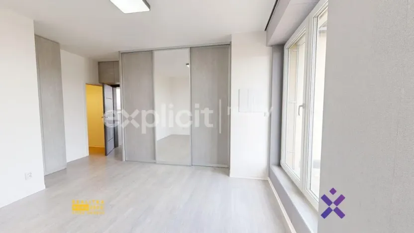 Pronájem bytu 2+kk, Otrokovice, Příčná, 69 m2