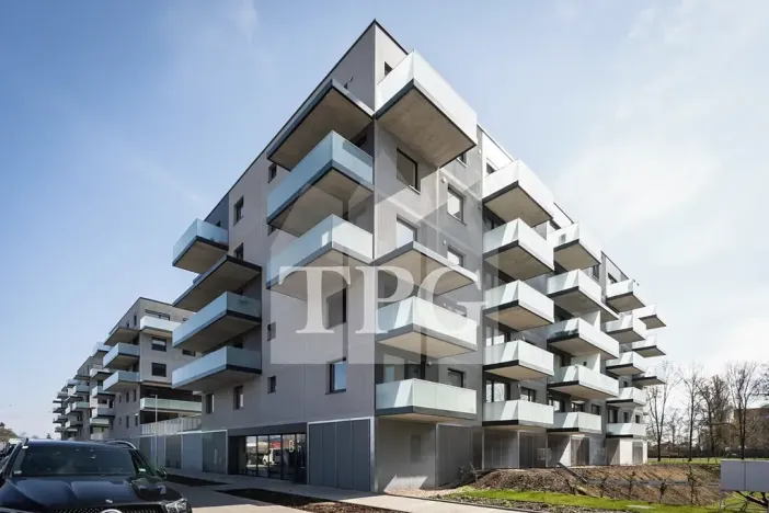 Prodej bytu 3+kk, Praha - Prosek, Návarovská, 83 m2