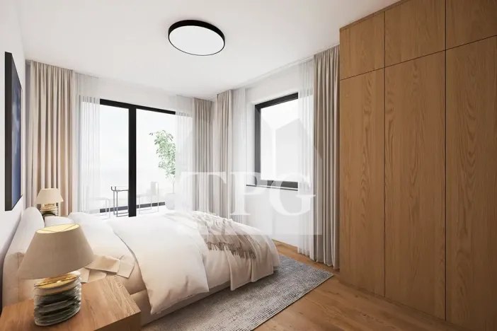 Prodej bytu 3+kk, Praha - Prosek, Návarovská, 83 m2