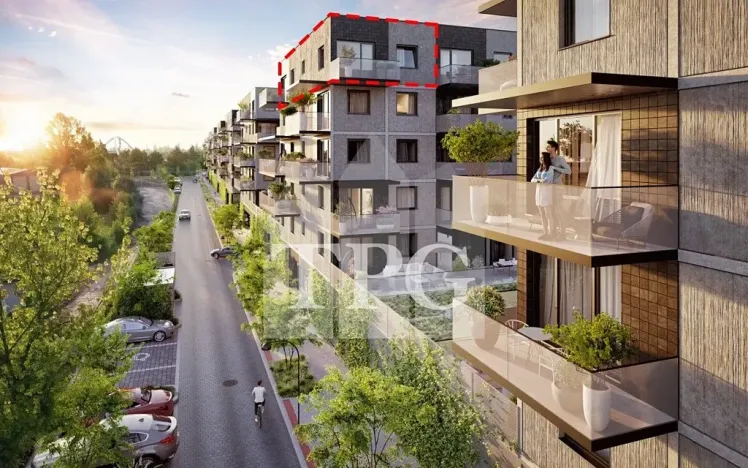 Prodej bytu 3+kk, Praha - Prosek, Návarovská, 83 m2