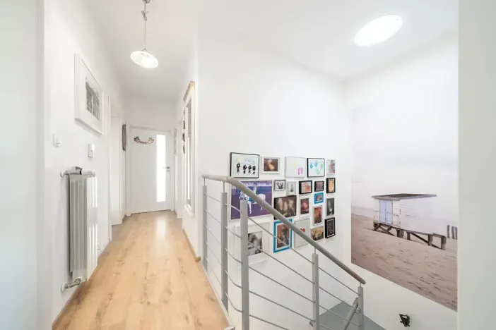 Prodej rodinného domu, Praha - Cholupice, Zálužická, 153 m2