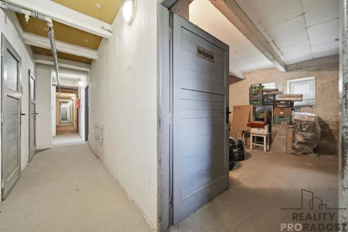 Prodej bytu 2+1, Vizovice, čtvrť A. Háby, 53 m2