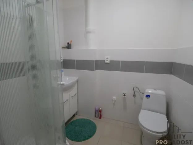 Pronájem bytu 1+kk, Hradec Králové, Malé náměstí, 42 m2