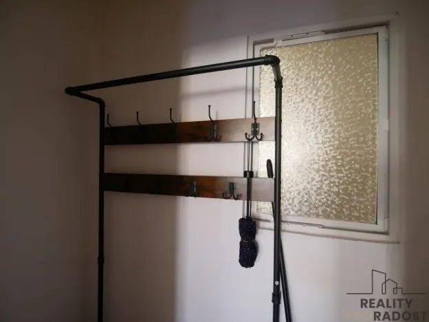 Pronájem bytu 1+kk, Hradec Králové, Malé náměstí, 42 m2
