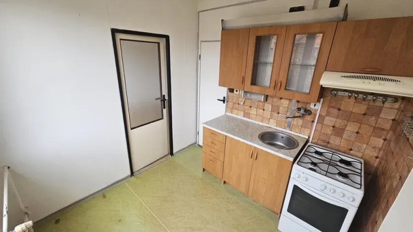 Pronájem bytu 3+1, Příbram - Příbram III, Dlouhá, 65 m2