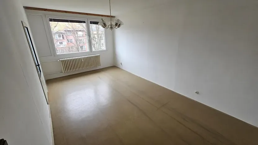 Pronájem bytu 3+1, Příbram - Příbram III, Dlouhá, 65 m2