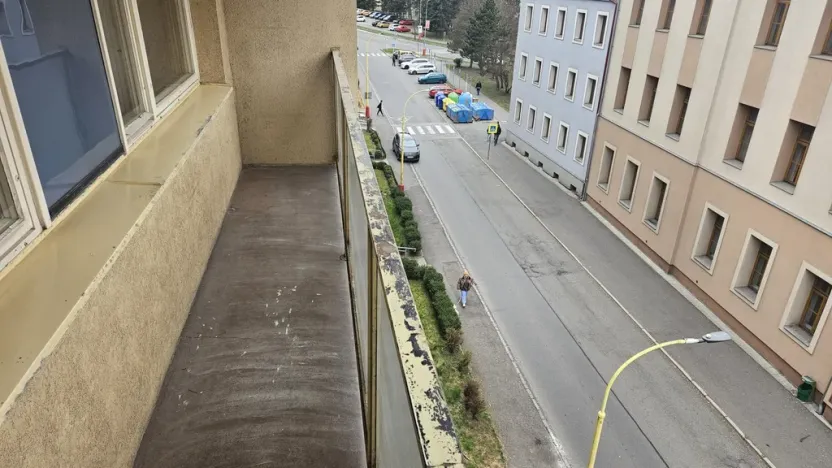 Pronájem bytu 3+1, Příbram - Příbram III, Dlouhá, 65 m2