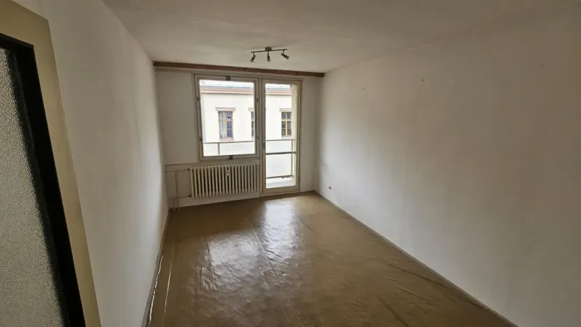 Pronájem bytu 3+1, Příbram - Příbram III, Dlouhá, 65 m2