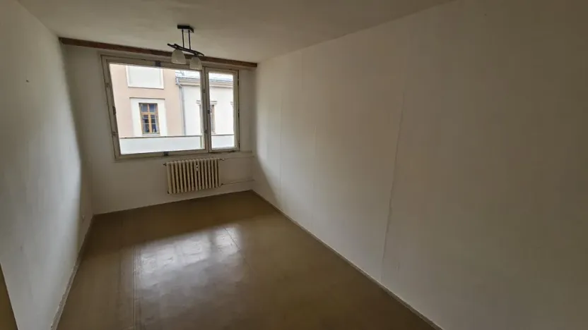 Pronájem bytu 3+1, Příbram - Příbram III, Dlouhá, 65 m2