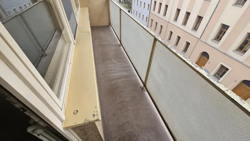 Pronájem bytu 3+1, Příbram - Příbram III, Dlouhá, 65 m2