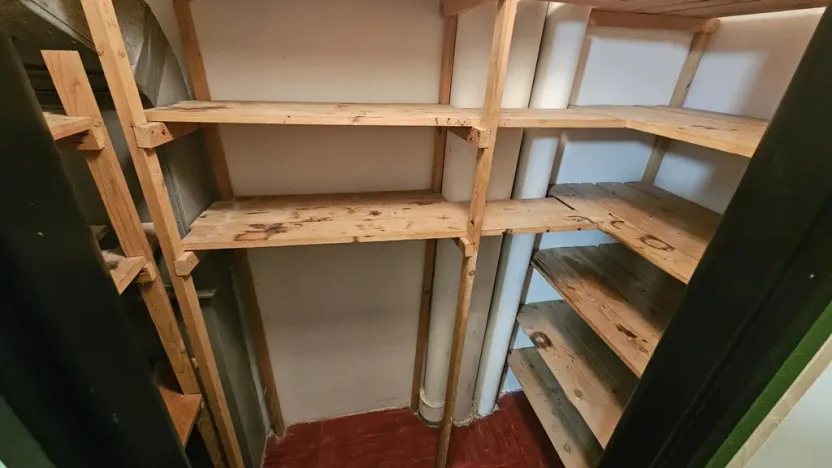 Pronájem bytu 3+1, Příbram - Příbram III, Dlouhá, 65 m2