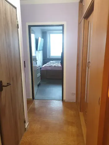 Dražba bytu 2+kk, Beroun, Tyršova, 45 m2