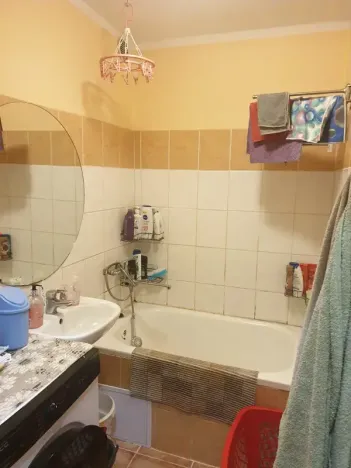 Dražba bytu 2+kk, Beroun, Tyršova, 45 m2