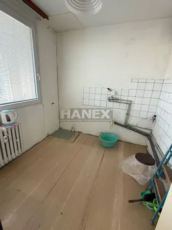 Prodej bytu 4+1, Praha - Krč, V Štíhlách, 80 m2